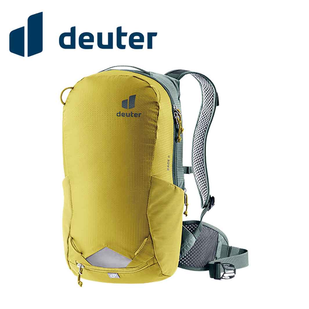 Deuter Race 8（ドイター レース 8）