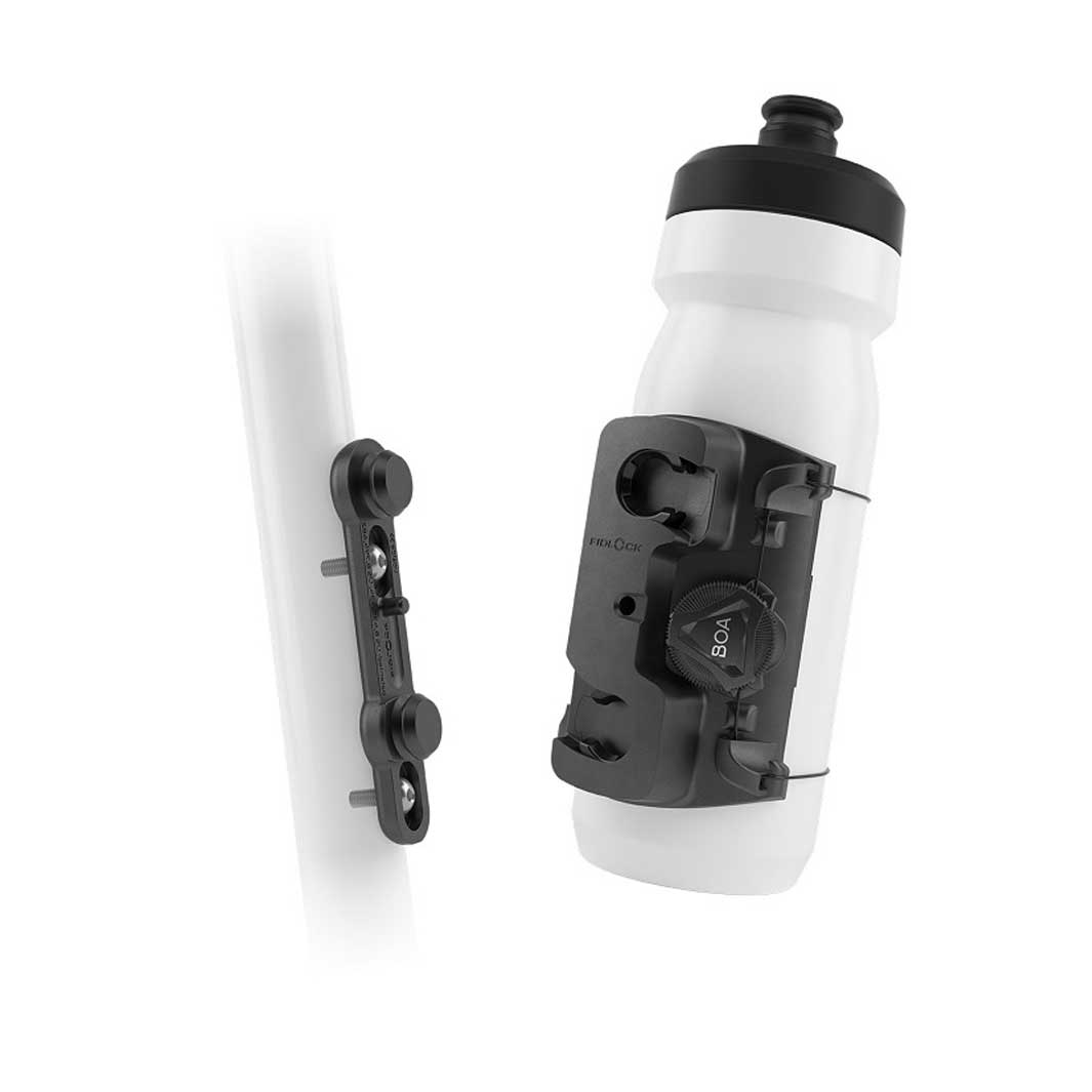 FIDLOCK TWIST UNI CONNECTOR + bike base （フィドロック ツイスト