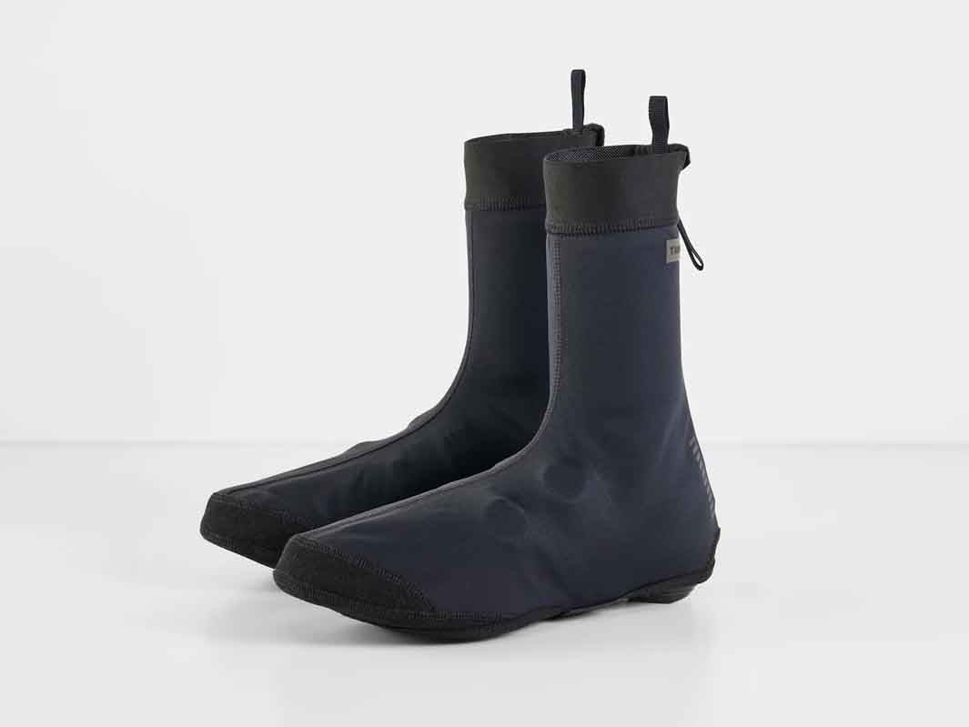 Trek Softshell Cycling Shoe Cover（トレック ソフトシェル