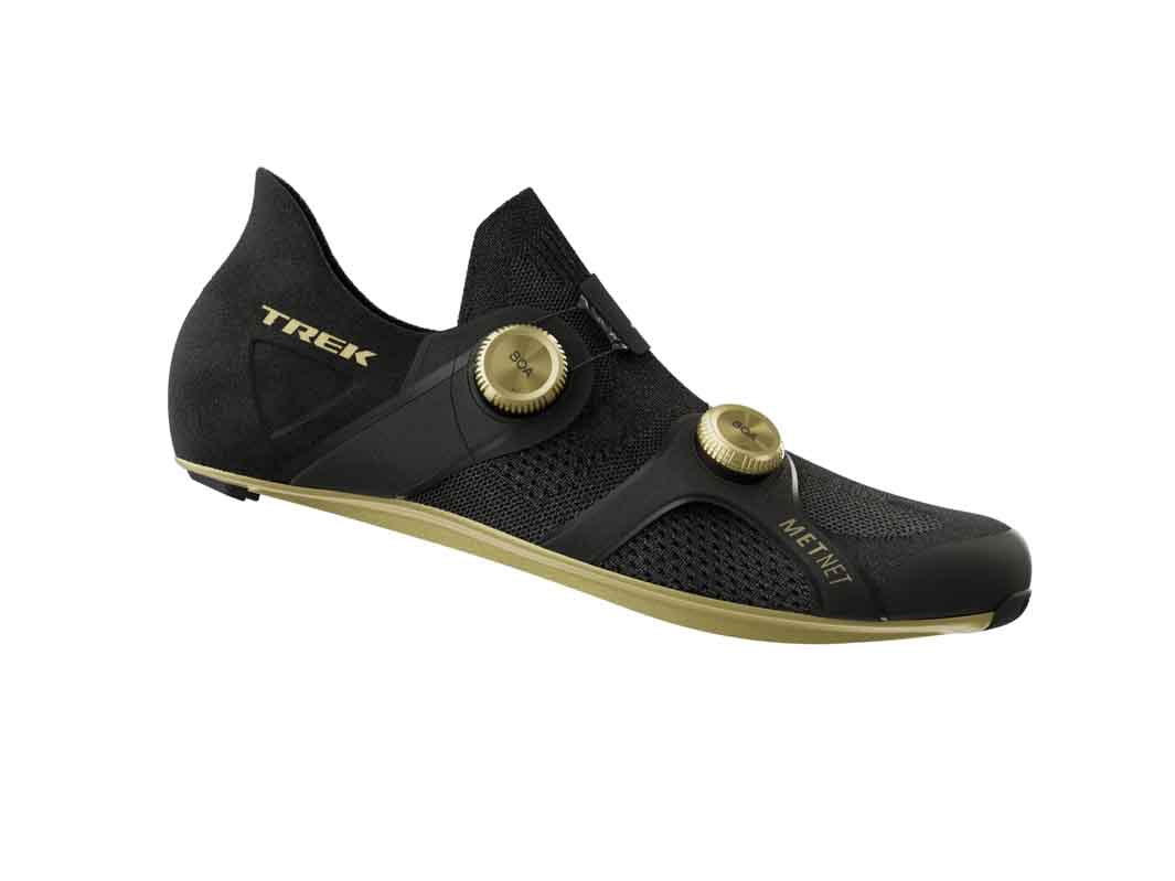 TREK RSL Knit Road Cycling Shoe（トレック RSL ニット ロード