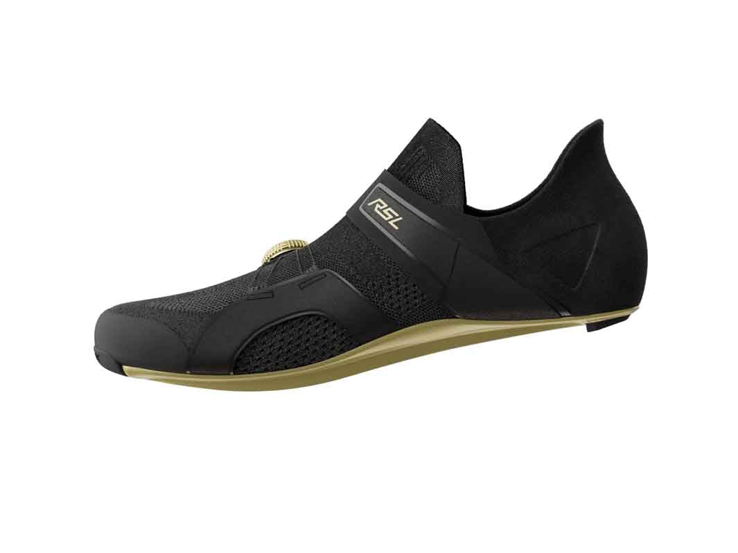 TREK RSL Knit Road Cycling Shoe（トレック RSL ニット ロード