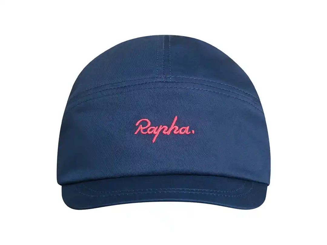 Rapha Logo Cap (ラファ ロゴ キャップ）