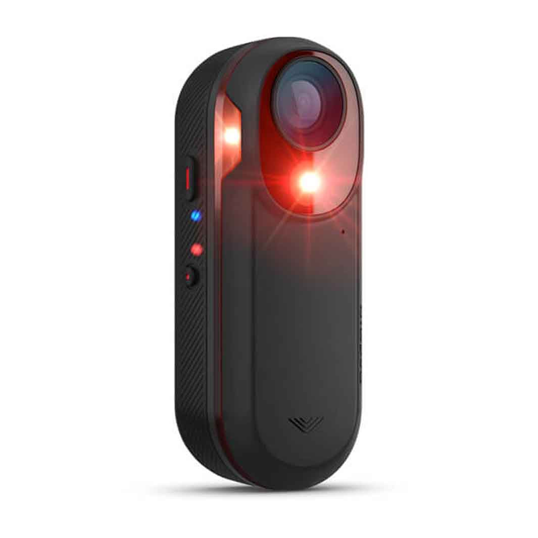 Garmin Varia RCT 715（ガーミン バリア RCT 715）リアビューレーダー