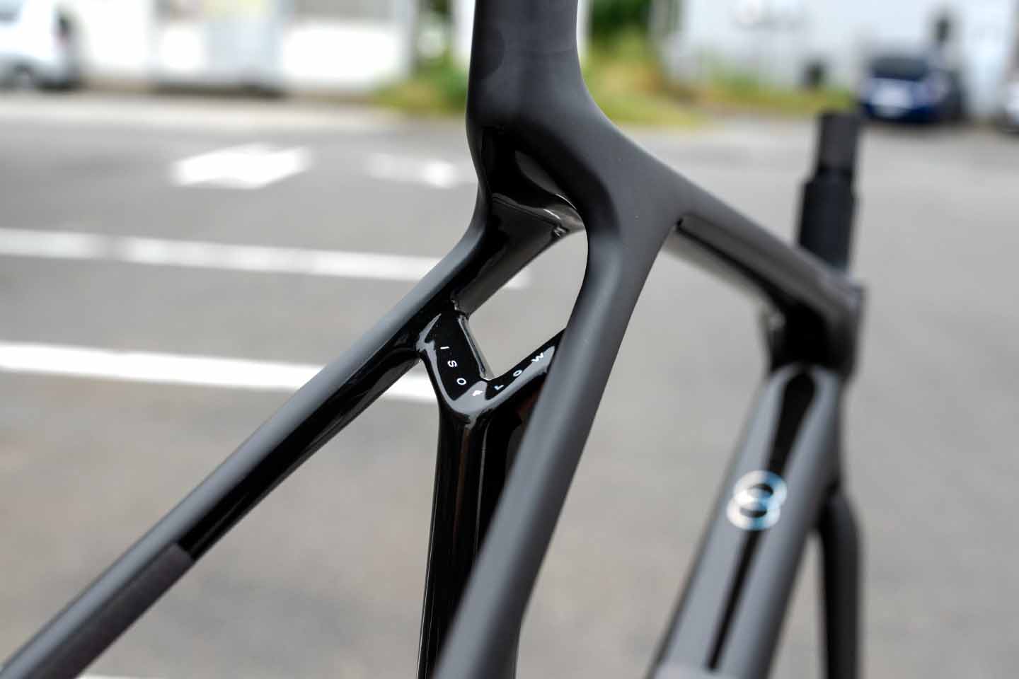 Trek Madone SLR Gen 8 フレームセット 送料無料で全国発送可!!