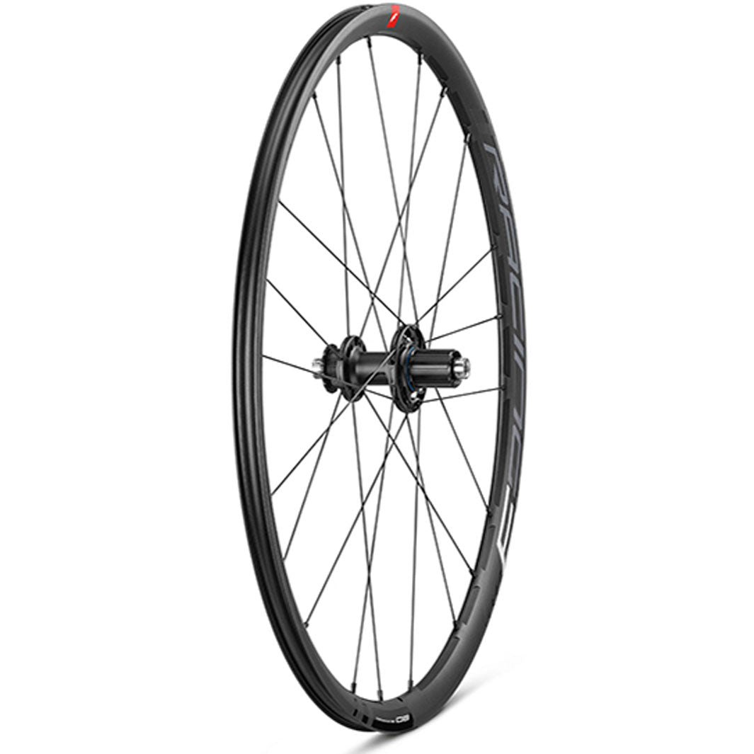 FULCRUM Racing 3 DB 2WAY(F+R) Shimano センターロック アルミ製万能