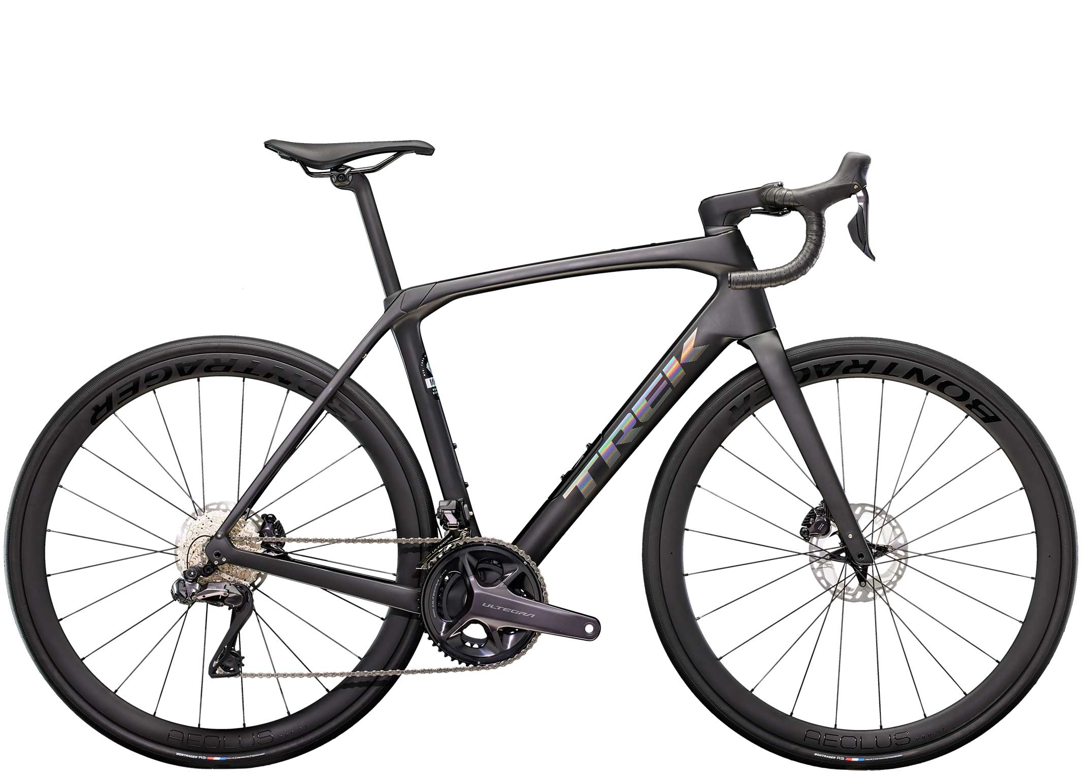 Trek Domane SLR 7 Gen 4
