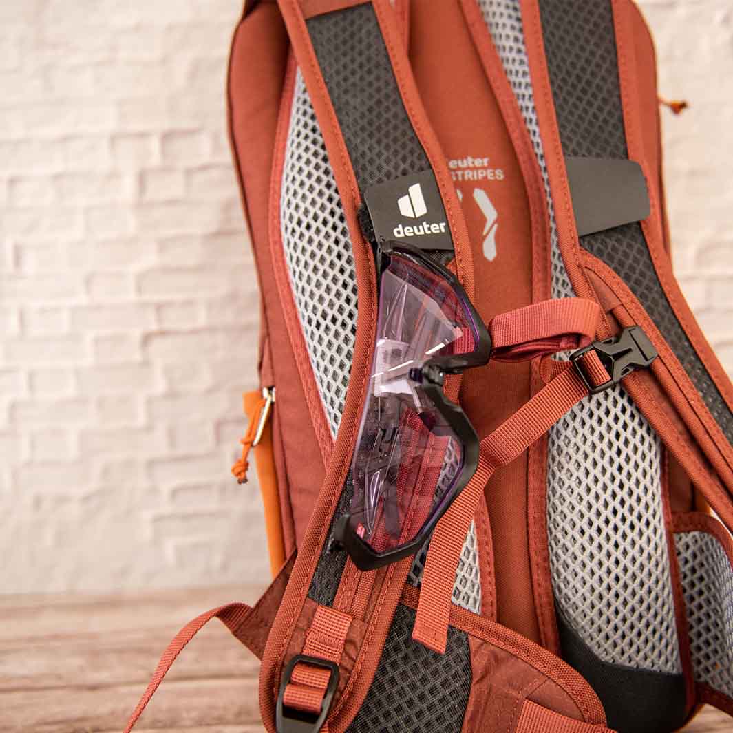 Deuter Race 12(ドイター レース12）