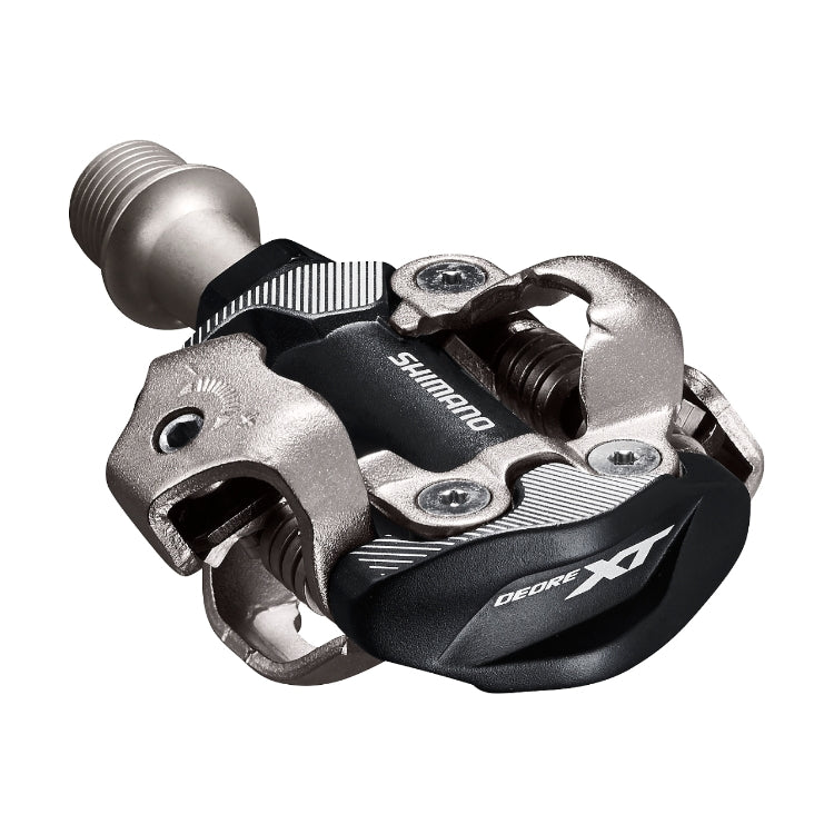 Shimano PD-M8100 SPD ビンディングペダル