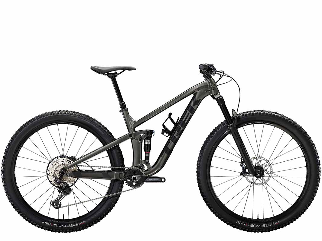Sale】TREK Top Fuel 8（トレック トップ フューエル 8）2024年モデル