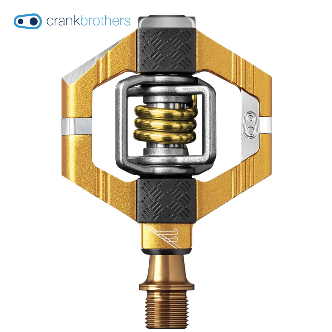 Crank brothers CANDY 11 Pedals（クランクブラザーズ キャンディ 11