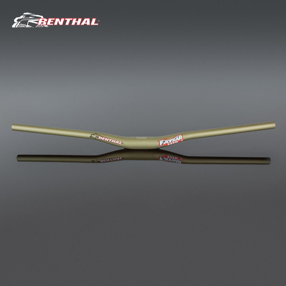 SALE!! Renthal Fatbar Lite 35（レンサル ファットバー ライト 35mm