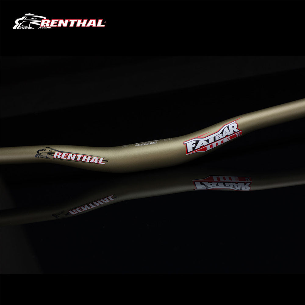 SALE!! Renthal Fatbar Lite 35（レンサル ファットバー ライト 35mm