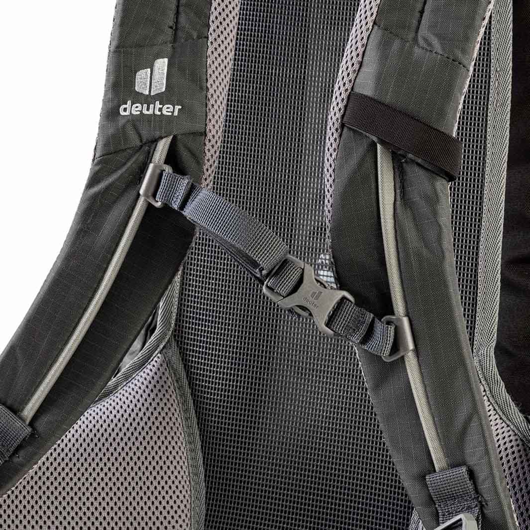 Deuter Velo Air 20(ドイター ベロエアー 20リットル）