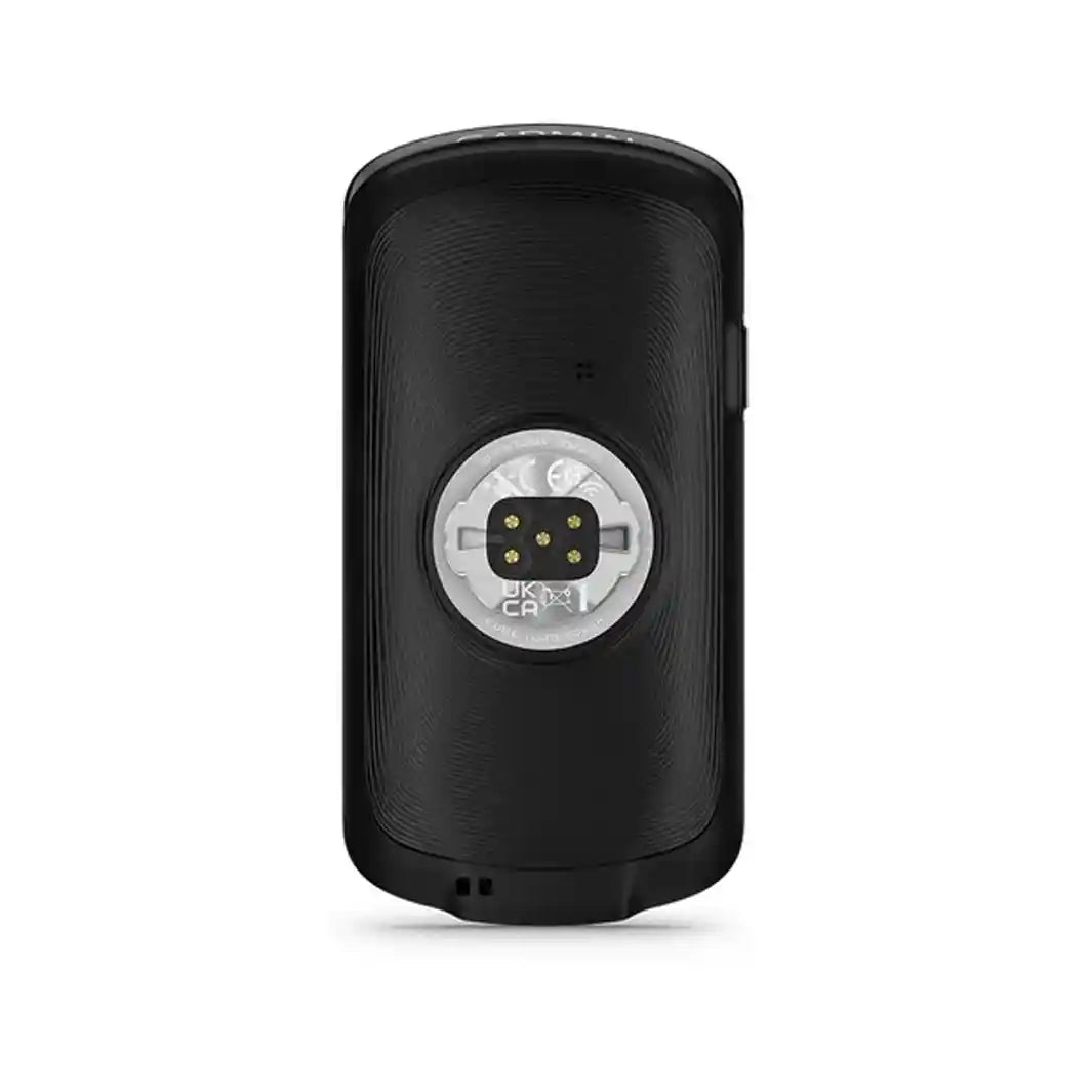 Garmin Edge 1040 Solor（ガーミン エッジ1040ソーラー）太陽光で充電