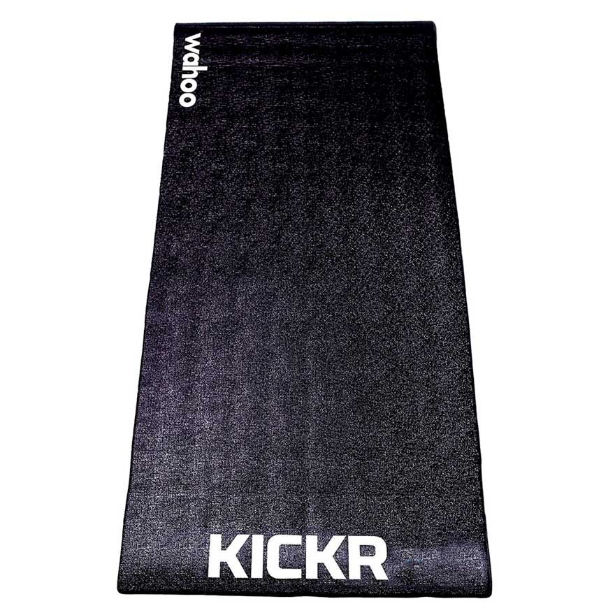 WAHOO KICKR MAT キッカーマット（トレーナー用フロアマット）