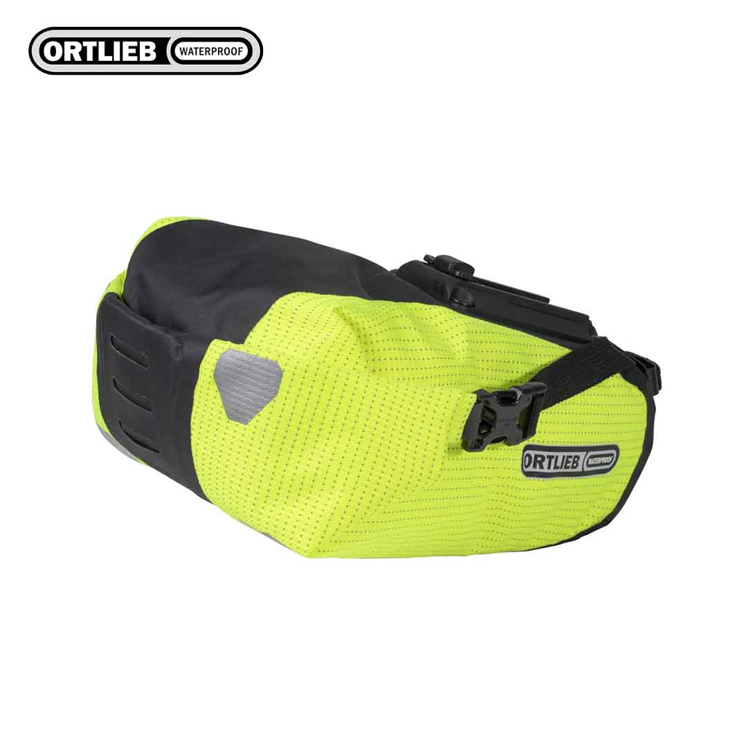 ORTLIEB（オルトリーブ） サドルバッグ2 HV