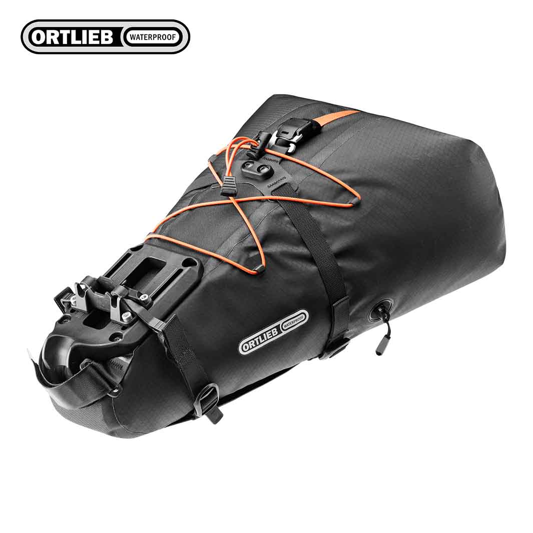ORTLIEB（オルトリーブ）｜完全防水サイクルバッグ正規取扱い