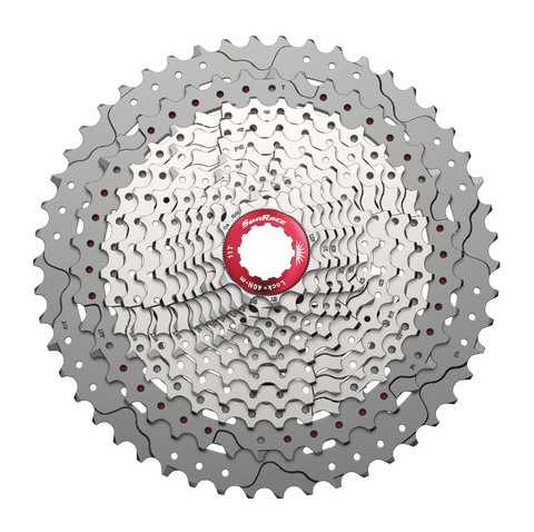 SunRace CSMZ800 12s 11-51T Cassette | Bikecomponents.ca