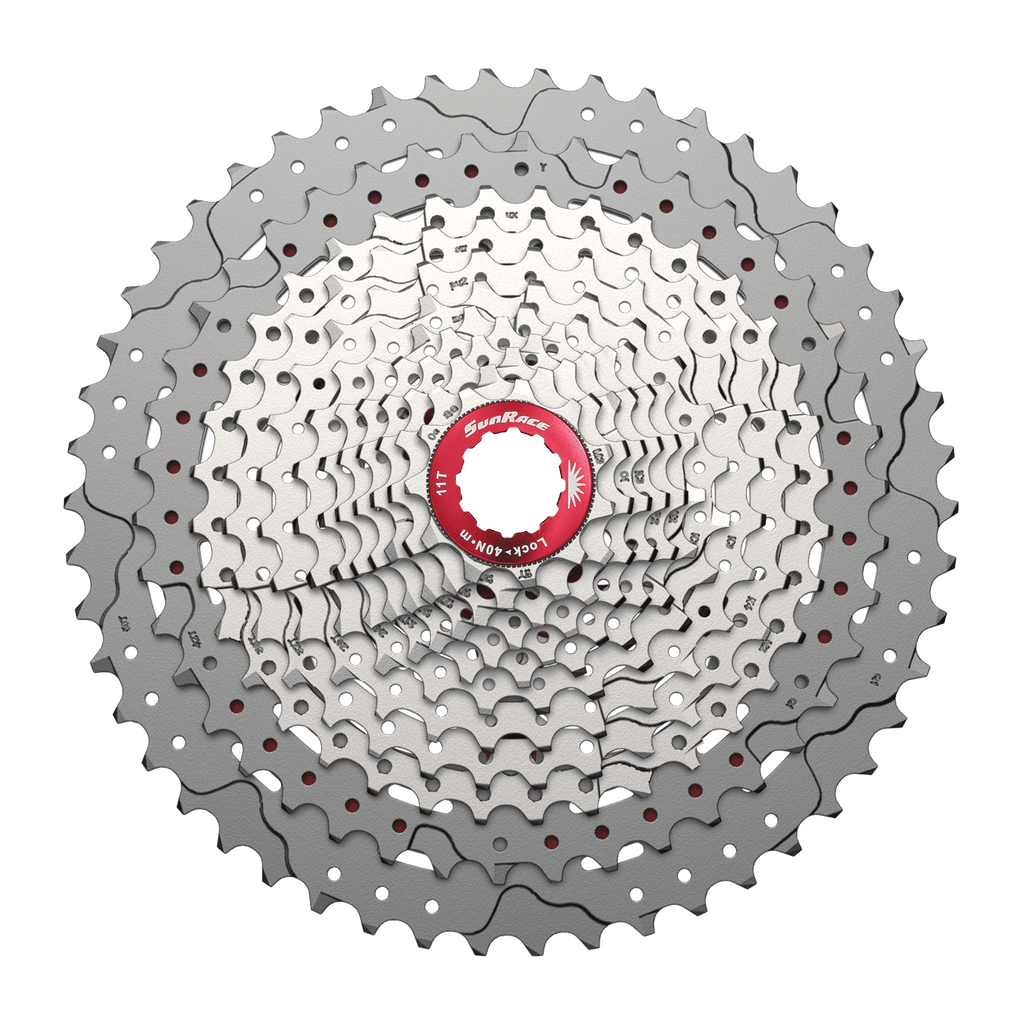 SunRace CSMZ800 12s 11-51T Cassette | Bikecomponents.ca