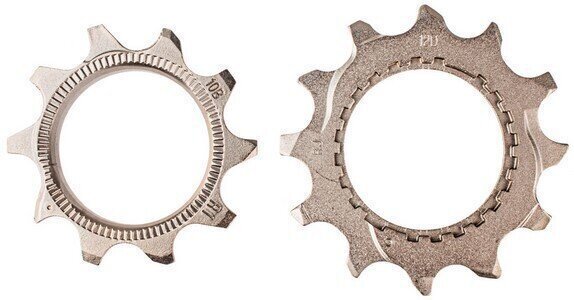 Cassette Sprockets 10+12T (Y1X498020) | Bikecomponents.ca