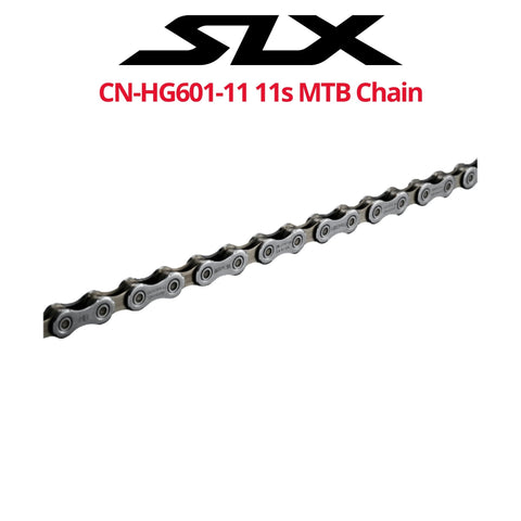 Shimano SLX CN-M7100 12-speed - MTB Chain | Bikecomponents.ca