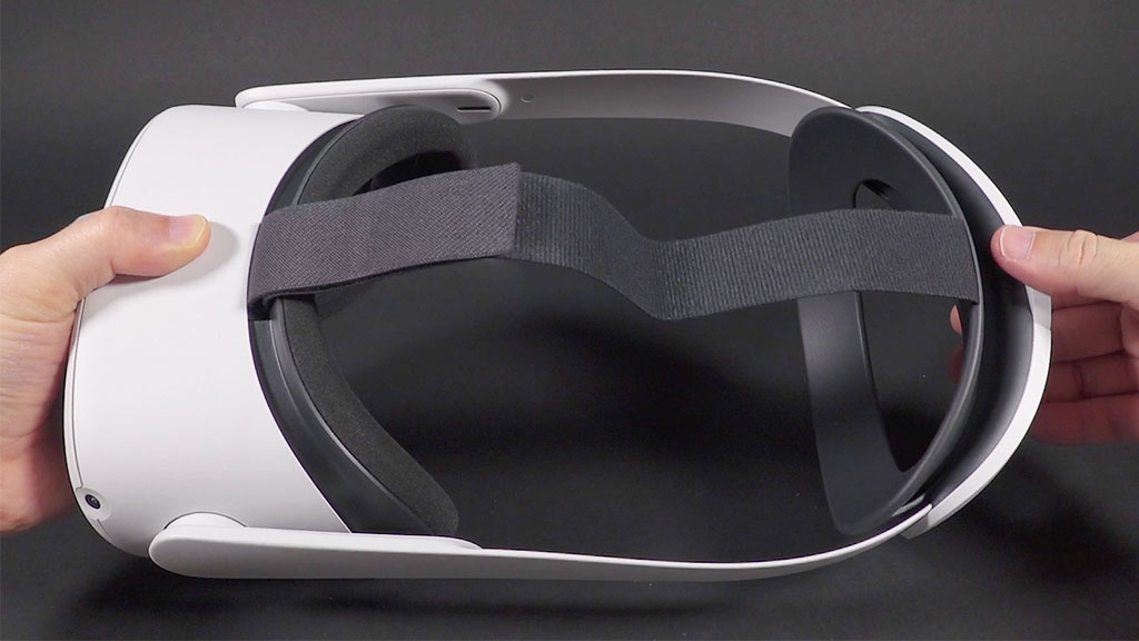 Oculus Quest 2】初代Questとの比較、買い替えた方がよい？揃えておき