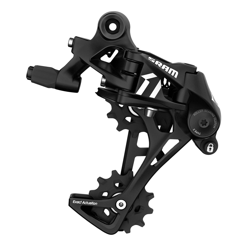 SRAM Apex Rear Derailleur - 11SP