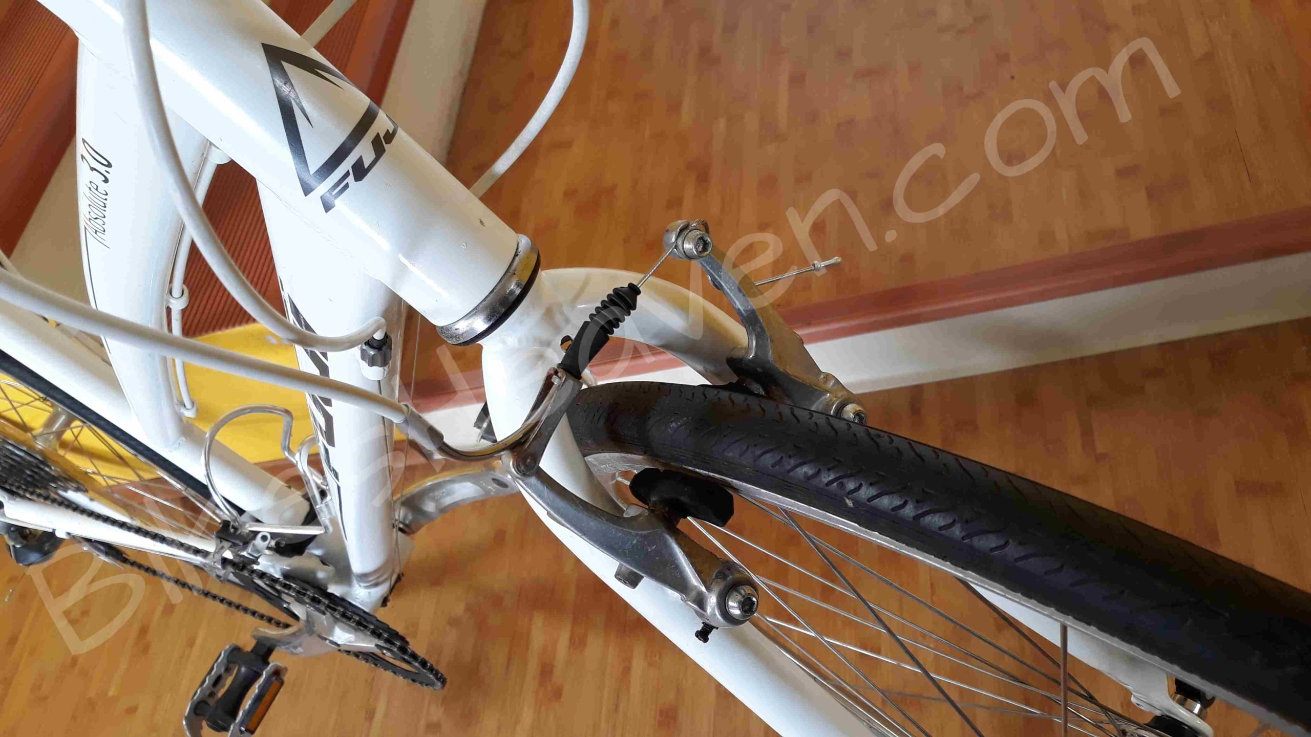 2011 Fuji Absolute 3.0 - Bikes Heaven