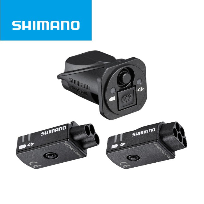 Shimano E-Tube Junction A — Bike Stop