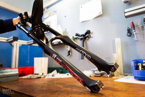 MARZOCCHI（マルゾッキ）の歴史 – bikeport