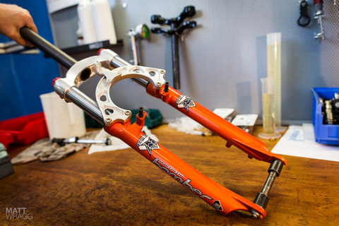 MARZOCCHI（マルゾッキ）の歴史 – bikeport