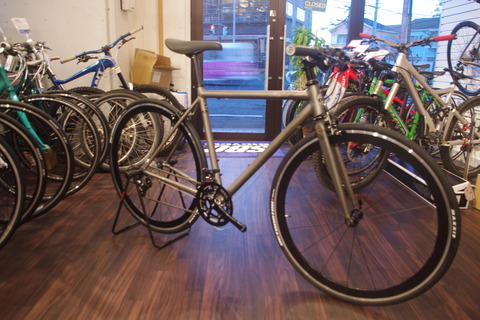 GIANT TRADIST SL（ジャイアント トラディスト） – bikeport