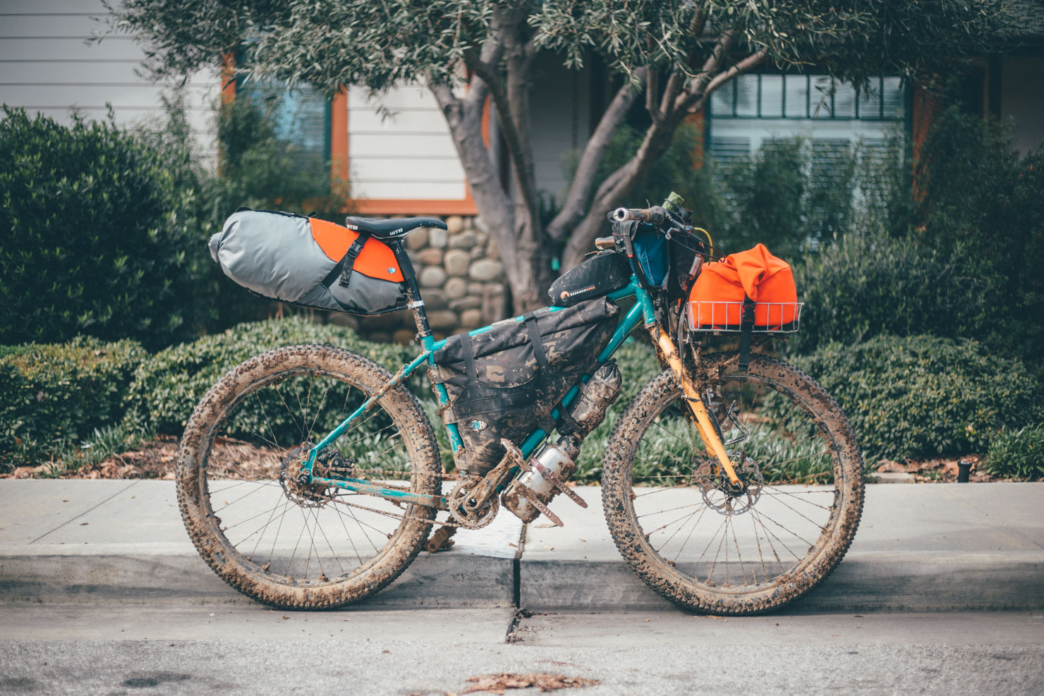 Surly 8-Pack Rack 2.0 and 24-Pack Rack 2.0 - BIKEPACKING.com