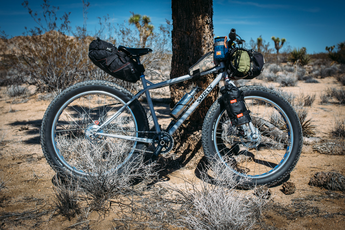 Salsa Anything Cage HD Review - BIKEPACKING.com