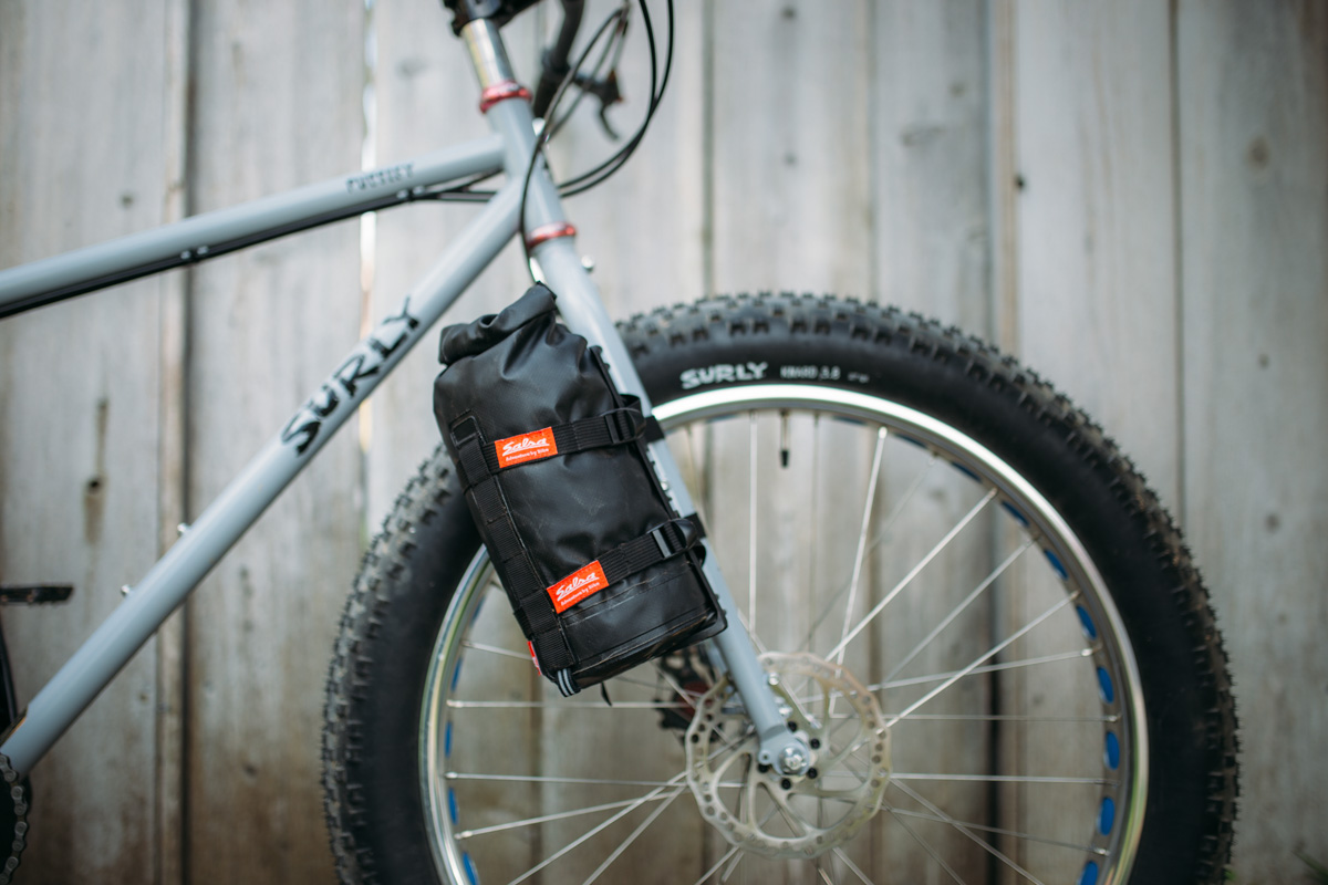 Salsa Anything Cage HD Review - BIKEPACKING.com