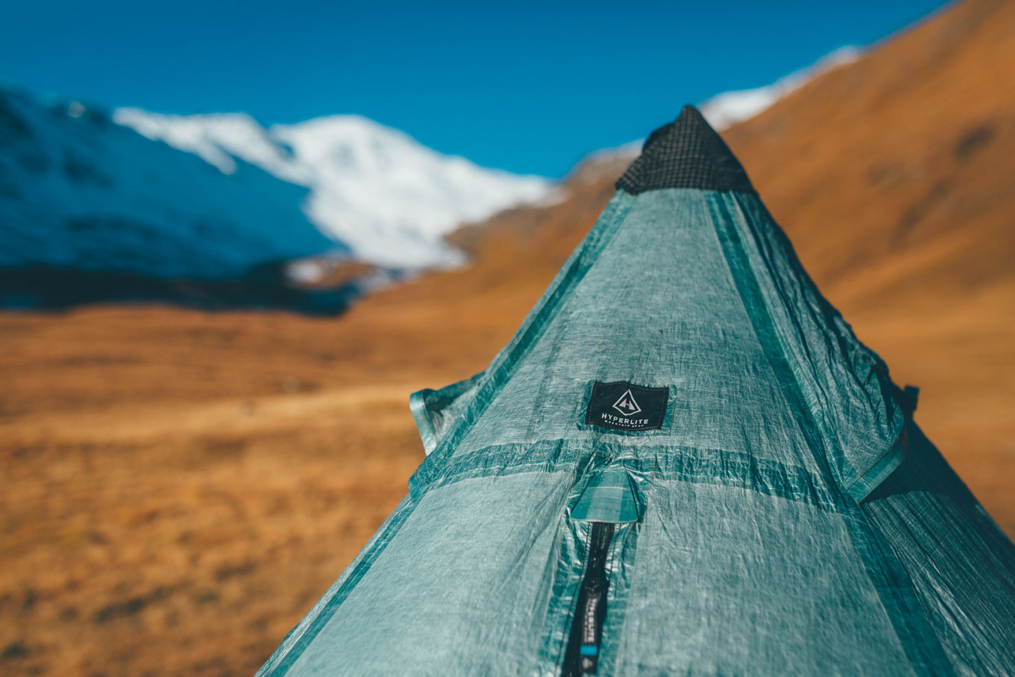 Hyperlite UltaMid 2 Review, Long-term Test - BIKEPACKING.com