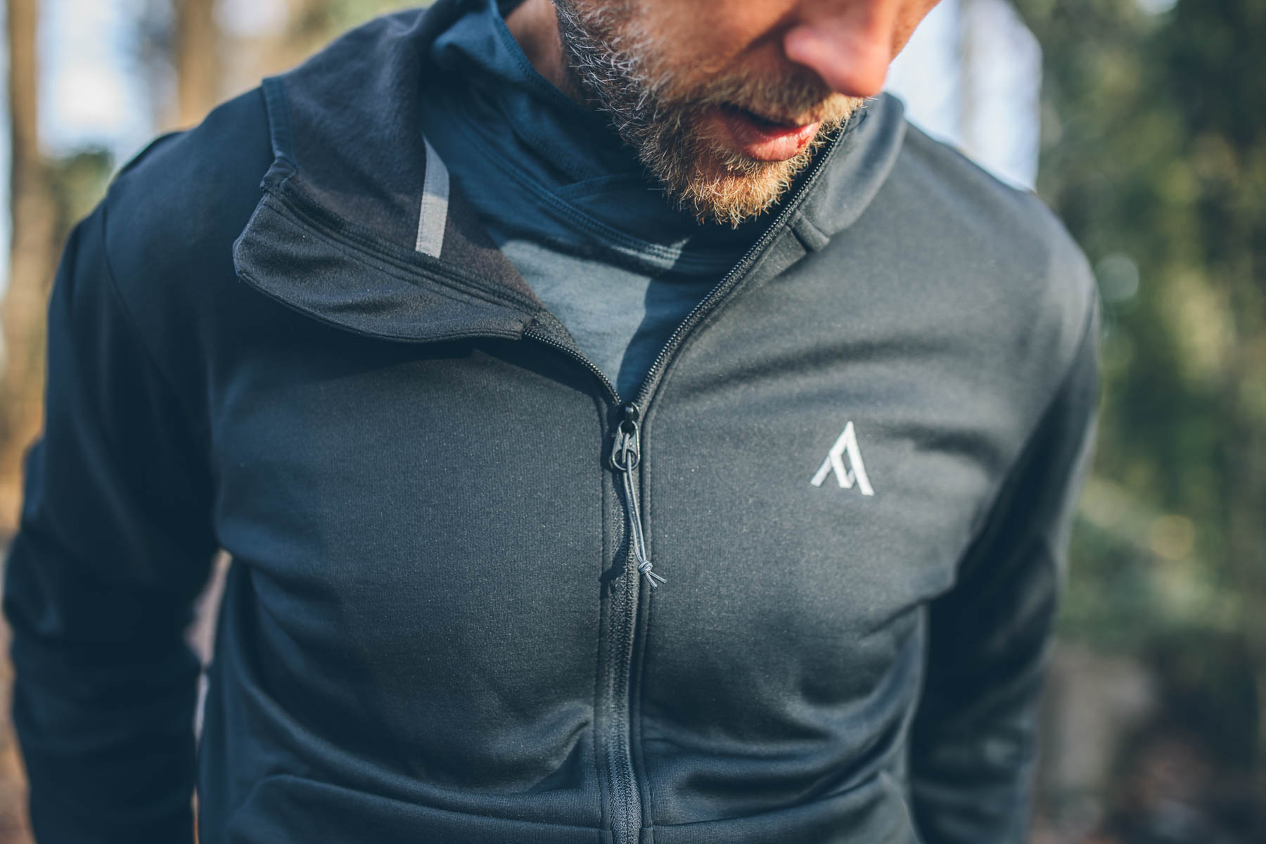 Fresh Threads for Chilly Rides - BIKEPACKING.com