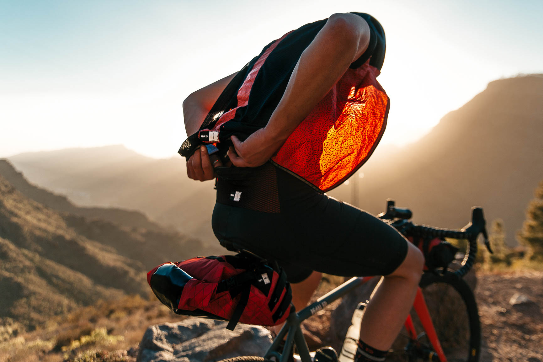 PEdALED Announces New Odyssey Collection - BIKEPACKING.com