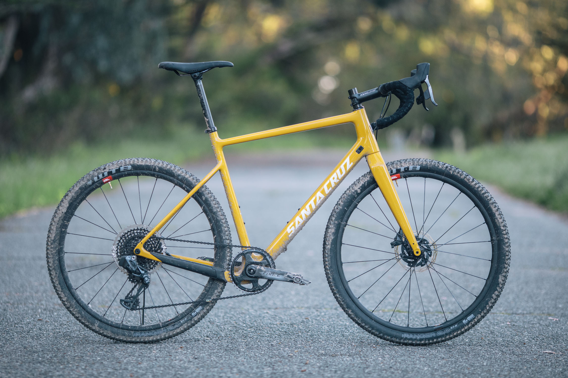 2020 Santa Cruz Stigmata and Juliana Quincy, First look