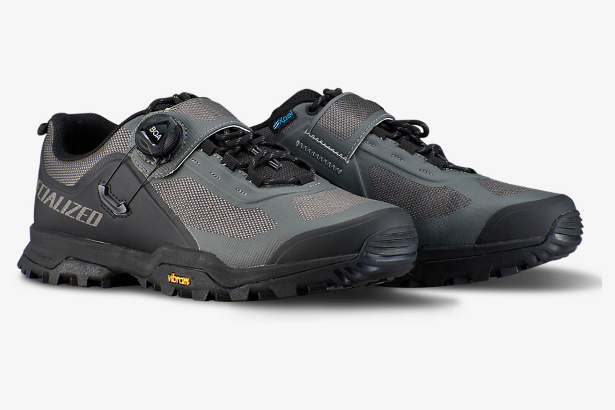 The Specialized Rime Mountain Bike Shoe Is Back! - BIKEPACKING.com