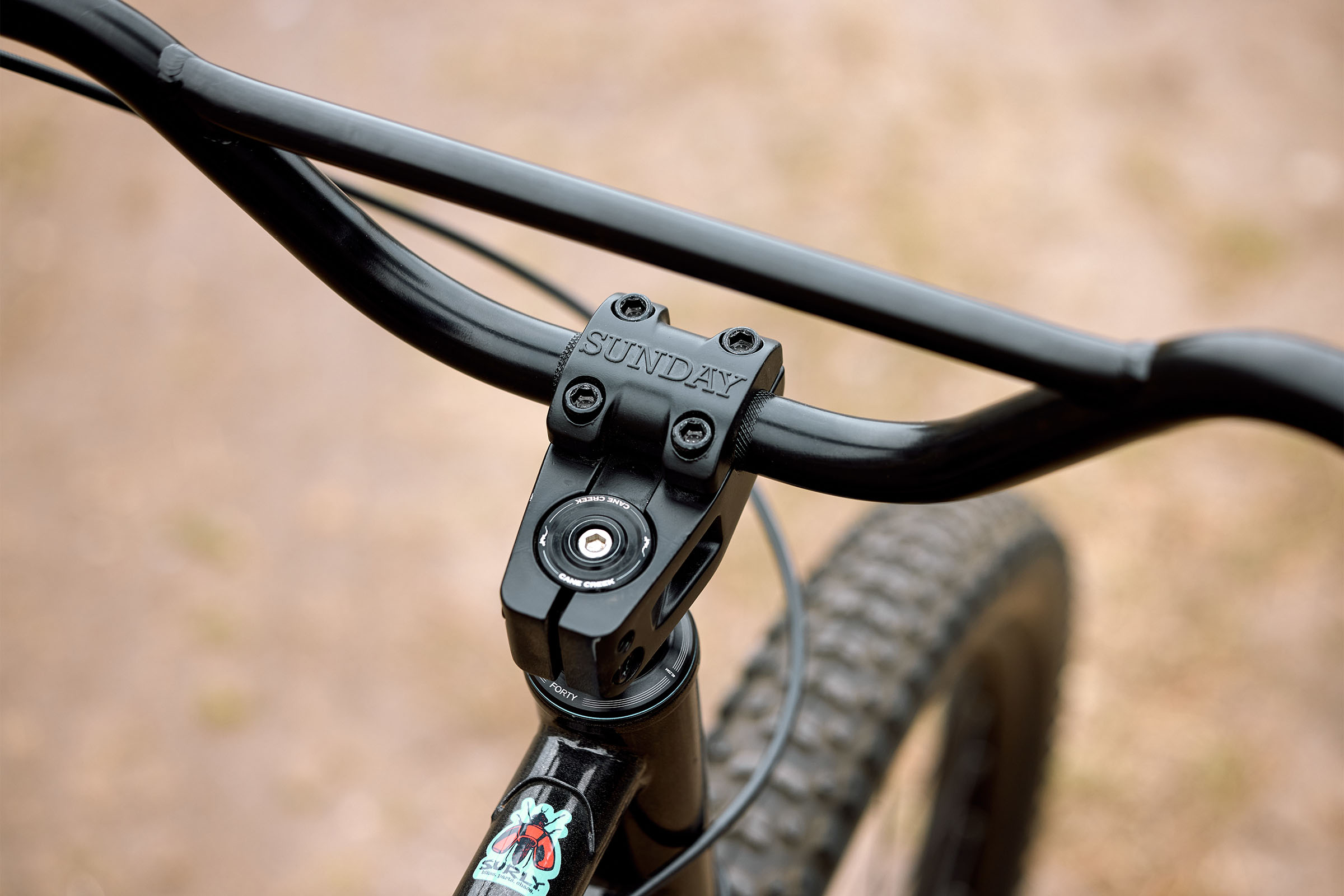 New Surly Sunset Bar - BIKEPACKING.com