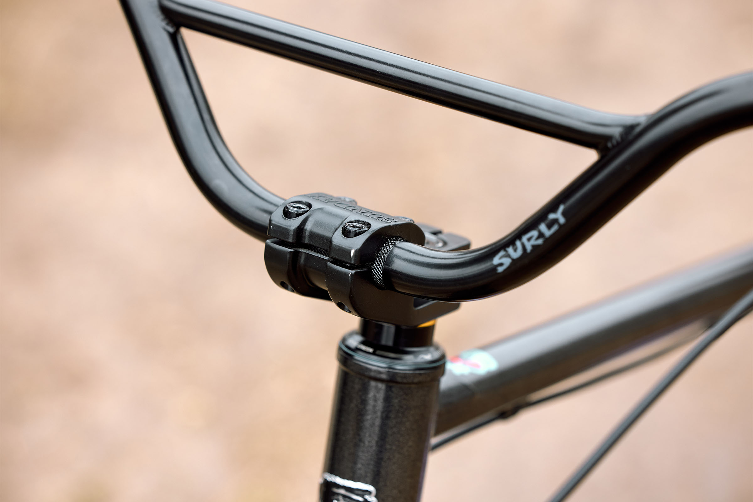 New Surly Sunset Bar - BIKEPACKING.com