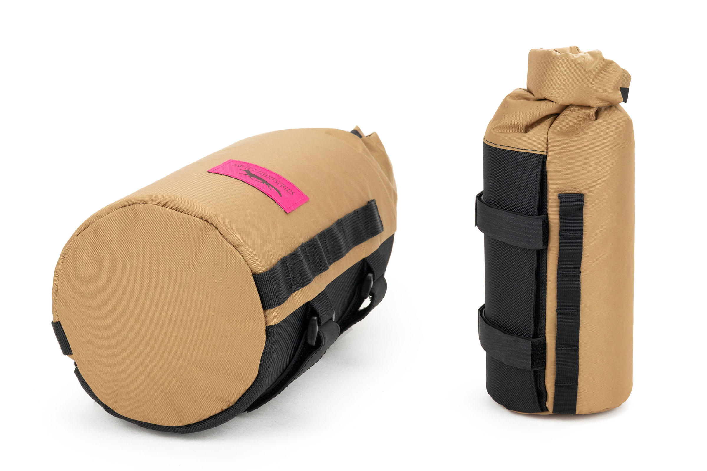 Swift Industries Gemini Cargo Pack - BIKEPACKING.com