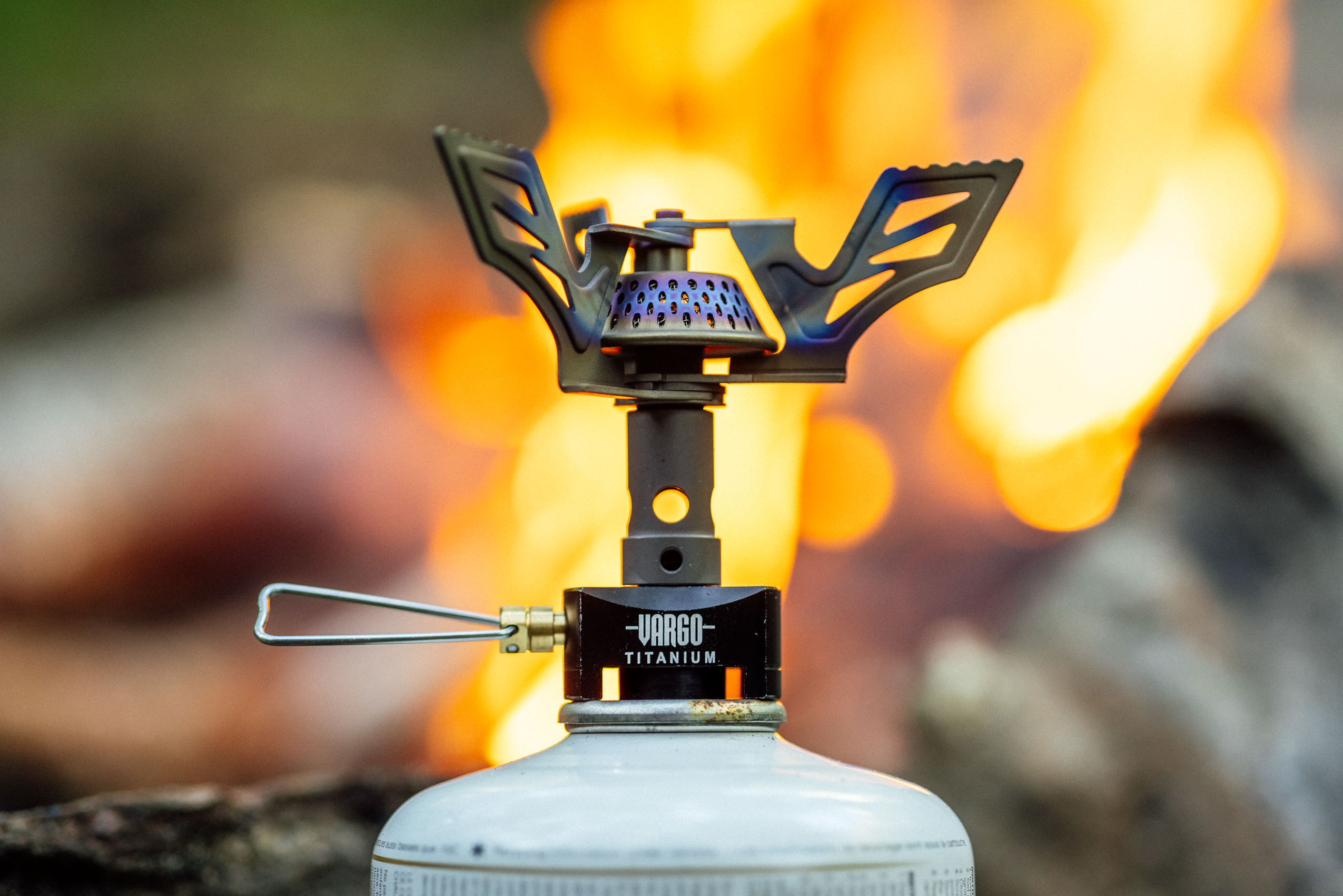 Vargo Jet-Ti 2 Stove Review - BIKEPACKING.com
