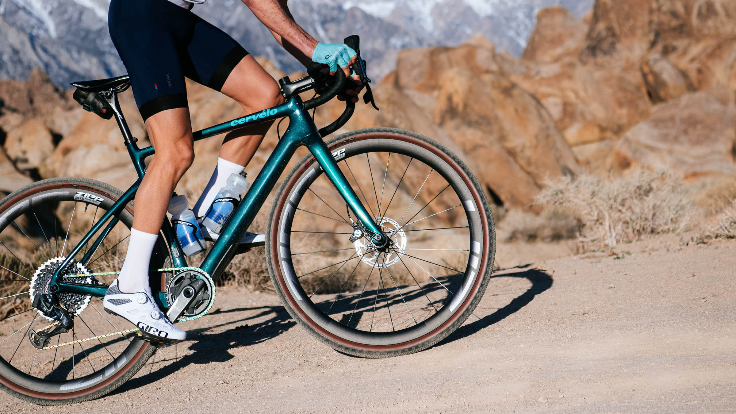 Updated Zipp 303 Firecrest Wheels Announced - BIKEPACKING.com