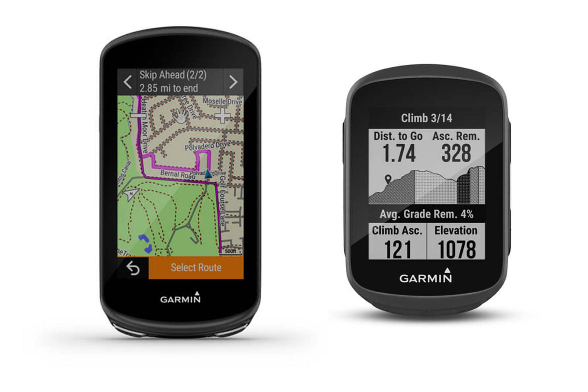 Updated Garmin Edge 1030 Plus and 130 Plus Released - BIKEPACKING.com