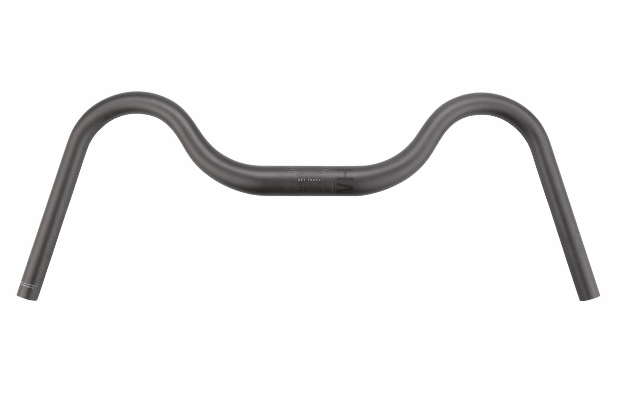 The New Whisky Winston Handlebar: Performance Moustache