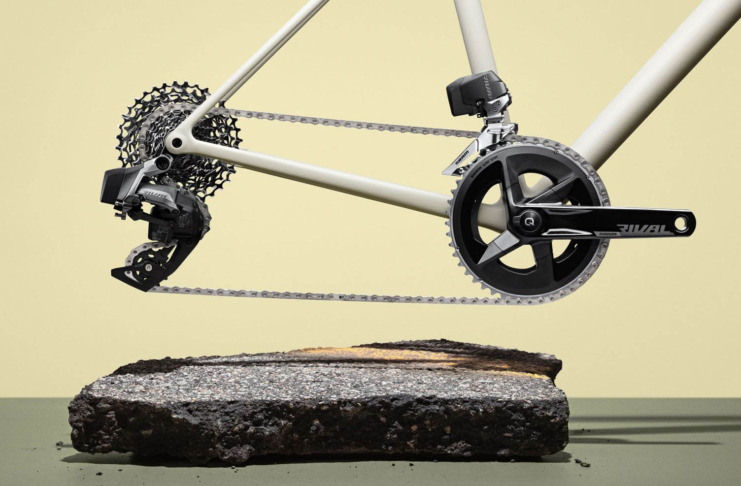 SRAM Rival AXS Just Announced - BIKEPACKING.com