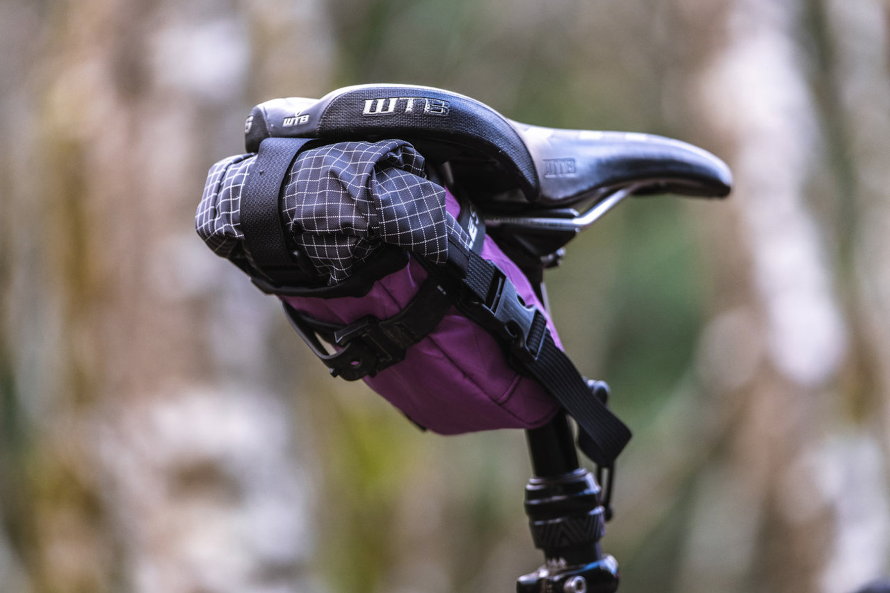 Swift Industries' New Every Day Caddy - BIKEPACKING.com