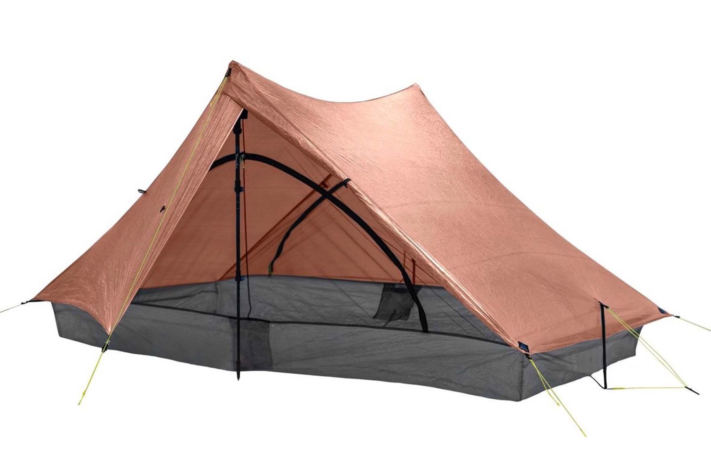 New Zpacks DupleXL is for Tall Folks - BIKEPACKING.com